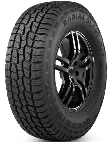 Gomme estive trazano - estive, 265/70
