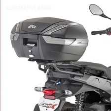 Kit attacco posteriore GIVI