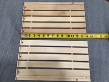 2 CASSETTI IKEA LATI SINISTRO