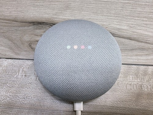 Google home mini h0a - home,