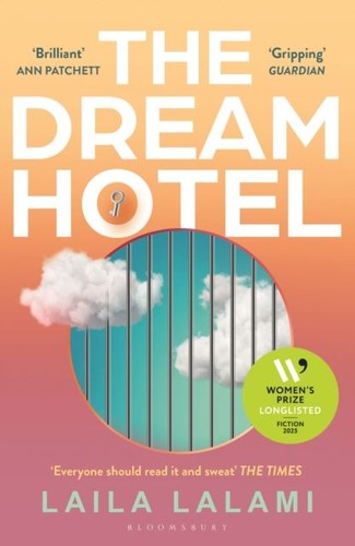 The dream hotel laila - by,