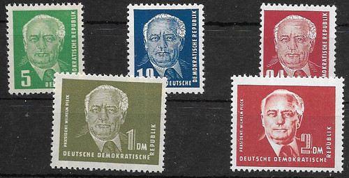 Ddr minr 322 326 - ddr,