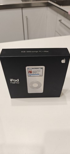 Apple ipod nano generazione - nano,