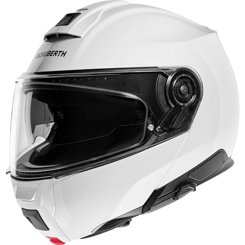 Casco moto modulare schuberth - casco,