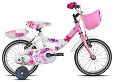BICI BAMBINA TORPADO LILLY 14