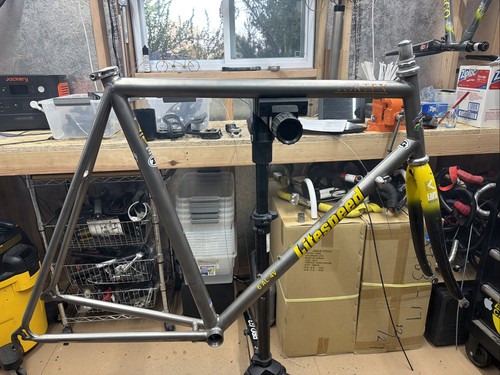 60cm litespeed vortex 4 - vortex, 6/4