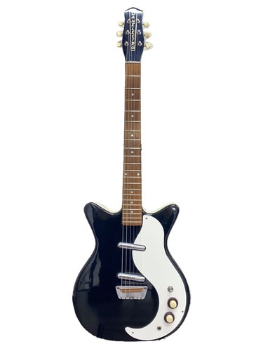 Danelectro 59dc bizarre - danelectro,