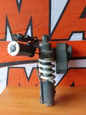 Ammortizzatore posteriore BMW