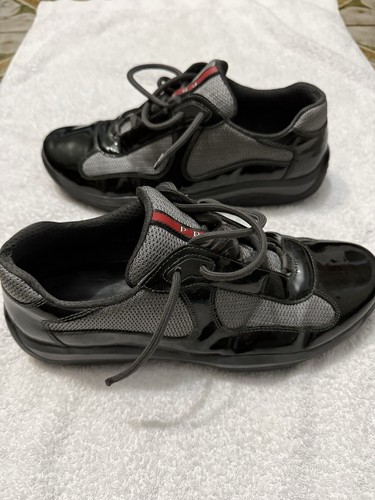 Sneakers prada america cup - prada, america's