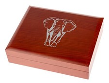 Scatola Per Monete Somalia