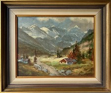 Dipinto Impressionista