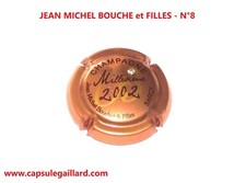 Capsule champagne jean - de,