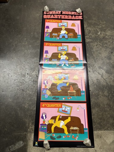 The simpsons sunday - the, morning