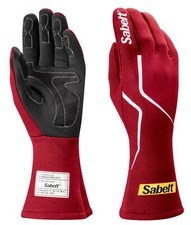 Guanti da corsa FIA Sabelt