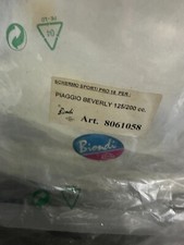 PARABREZZA nuovi per scooter