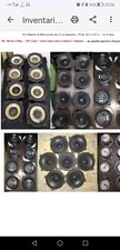 Stock pezzi di midwoofer - di,