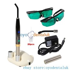 Sistema laser a diodi dentali