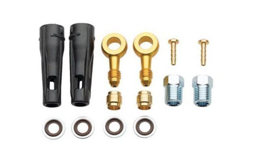 Kit quick fit freno - quick-fit,