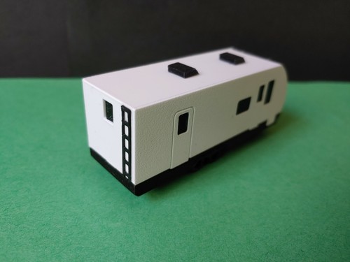 Pezzi 87 winnebago - 2, 1:87
