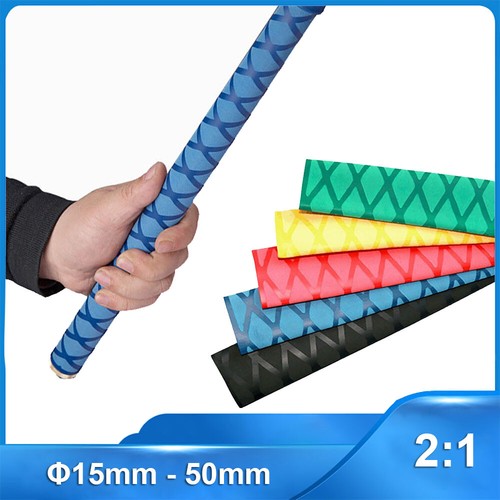 Manicotto tubo testurizzato