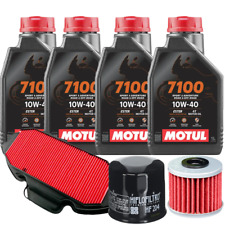 Kit Tagliando Honda Integra