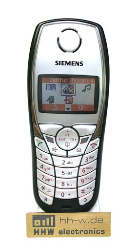 Siemens gigaset sl1 colour - gigaset,