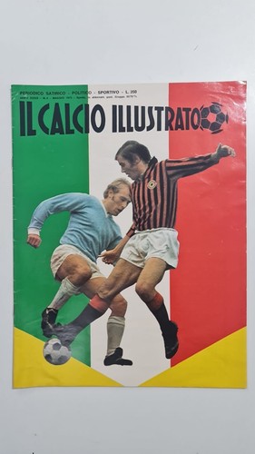 Calcio illustrato 4 - n,