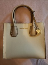 borsa a mano e tracolla Michael Kors, rosa cipria, medium