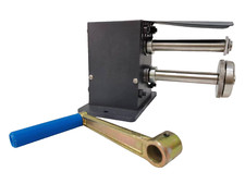 Shoe Making Machine Sole