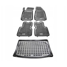 Set di tappetini e stuoie si