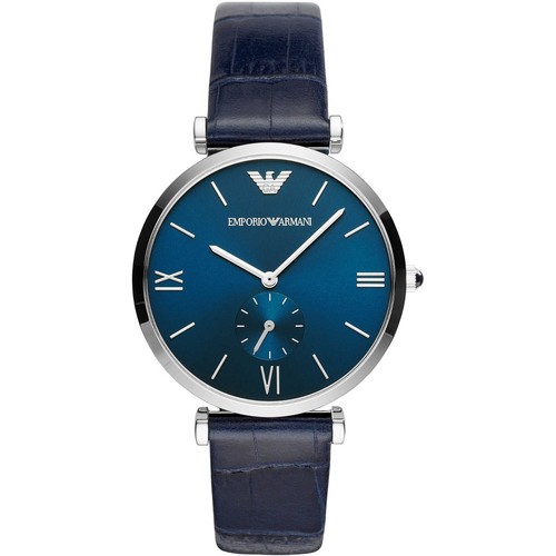 Orologio quarzo emporio - al,