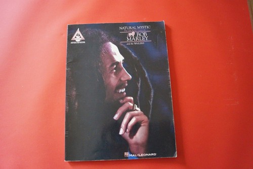 Bob marley mistico - marley,
