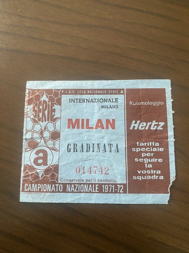 Inter milan 1971 - inter-milan, 1971/72
