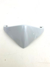 CUPOLINO COPRI STRUMENTAZIONE SPEEDOMETER HONDA CB600F HORNET 2011 A 2013 BIANCO