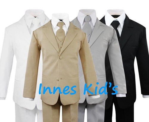 Tuta formale bambino - ,