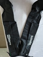 Pantaloni per pressoterapia (Reboots Go Lite)