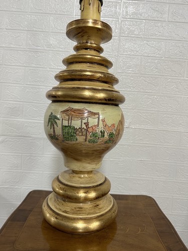 Egitto vaso vintage oriente - egitto,