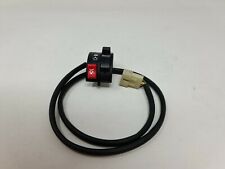 LAVERDA LB LB1 LZ DEVIOLUCI COMMUTATORE INTERRUTTORE NUOVO ORIGINALE 21128671