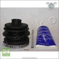 Kit cuffia semiasse Japko per