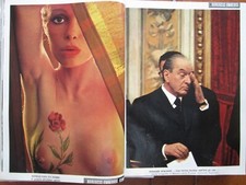 IL BORGHESE OMNIBUS,RARA