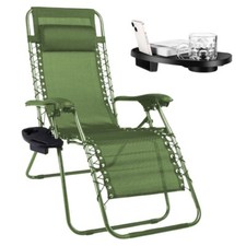 Sedia a Sdraio Gravità 0