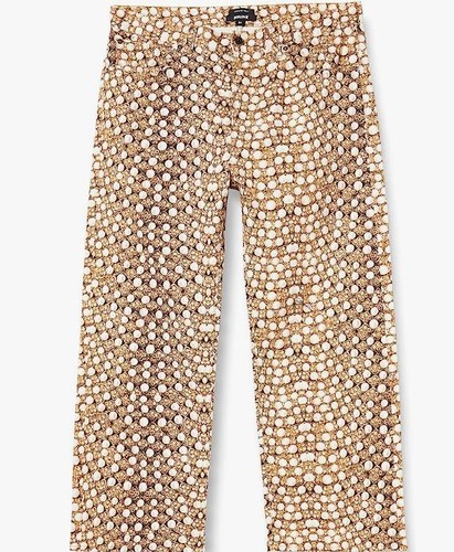 Jeans just cavalli vita - jeans,
