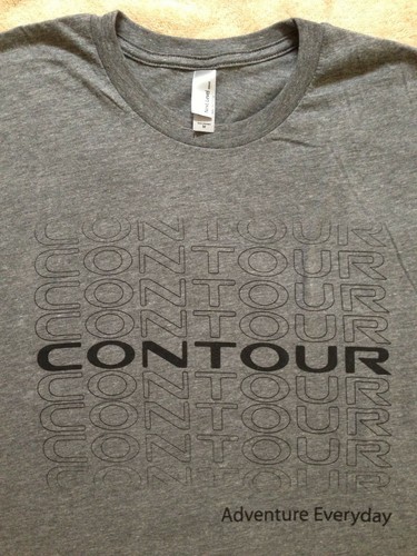 Contour action video camera - contour,