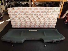 CAPPELLIERA COPRIBAULE MENSOLA DAEWOO MATIZ 1° SERIE (USATA ORIGINALE)