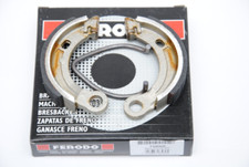 Front Or Rear Brake Shoes For