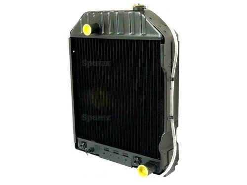 Radiatore per alcuni ford - per,