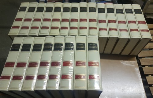 Grande dizionario - grande,