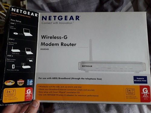 Netgear wireless mb s - g, mb/s