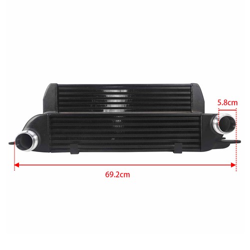 Intercooler tuning per bmw - tuning,