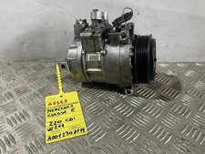A0012308111 COMPRESSORE A/C MERCEDES Classe E Berlina W211 2.2 Diesel RIC 987282